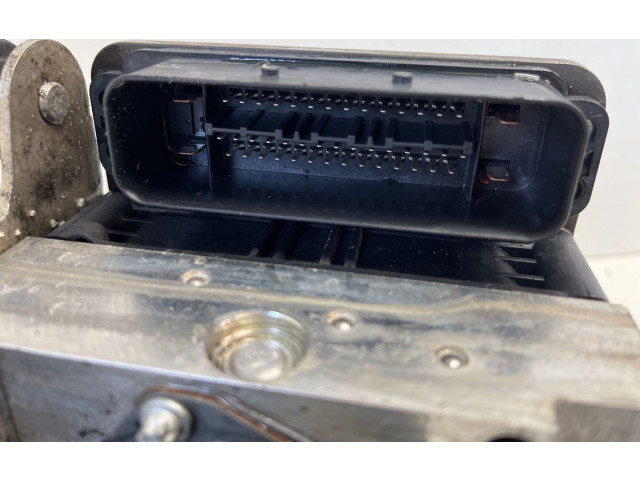 Блок АБС 4G0907379H, 4g0614517r   Audi  A6 S6 C7 4G  2011 - 2018 года
