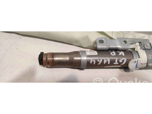 Боковая подушка безопасности 7272747, 84727274707   BMW 3 GT F34