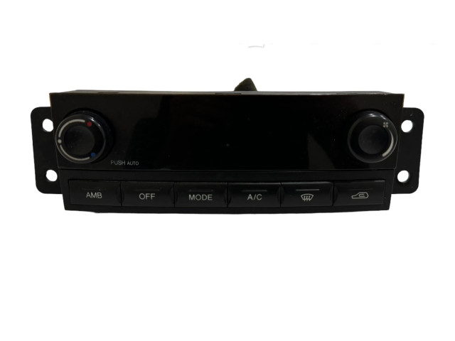 Блок управления климат-контролем 6870008510, DSE050525124   SsangYong Rexton