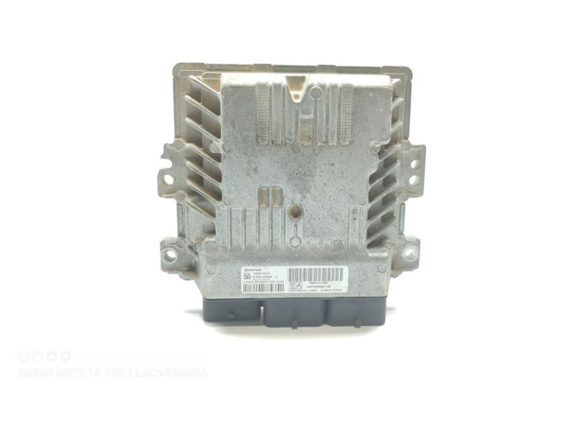 Vstřikovač 9804127280   Citroen C4 II    9H05 