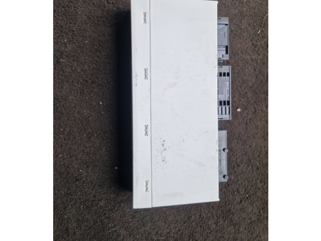Блок комфорта 61356932368, 689667   BMW 3 E46   