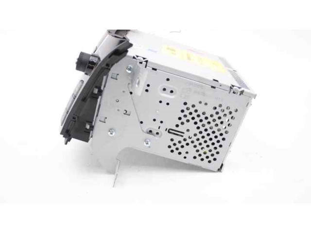 Радио/ проигрыватель CD/DVD / навигация 96170A6210GU    Hyundai i30
