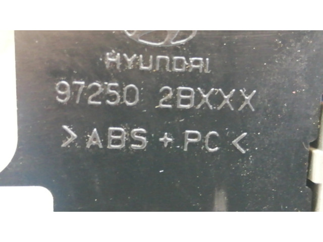 Модуль блока управления кондиционером 972502B432   Hyundai Santa Fe