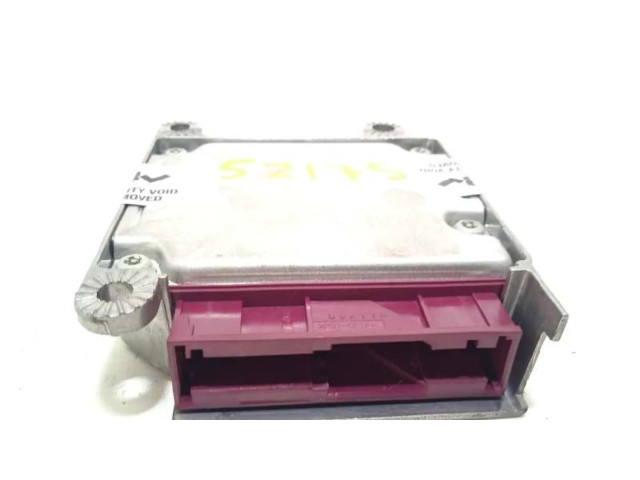 Блок подушек безопасности 8625009061, 5WY64065   SsangYong Kyron