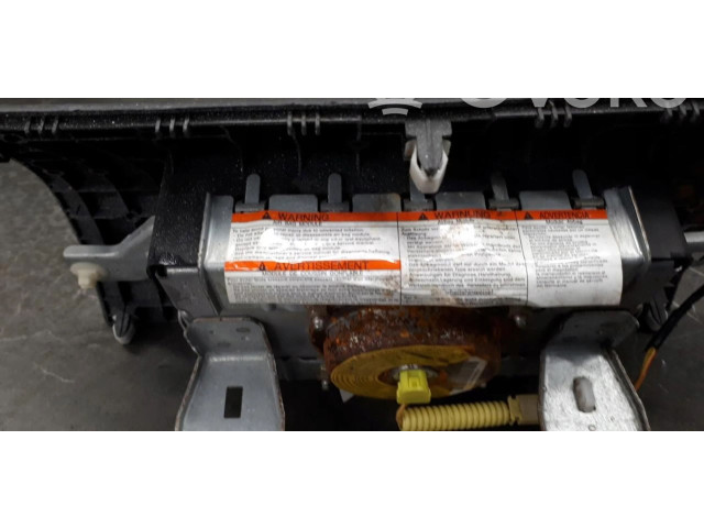 Подушка безопасности пассажира 73910-84E20   Suzuki Wagon R+