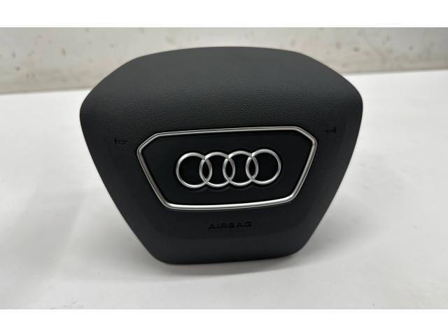 Volant Audi A6 S6 C8 4K 2019 4K0419091B, 4K0419091AT  