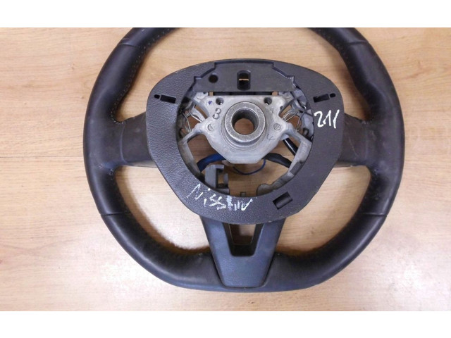 Volant Nissan Qashqai 2019   