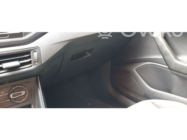 Вентилятор печки    2Q1819021B   Volkswagen Polo VI