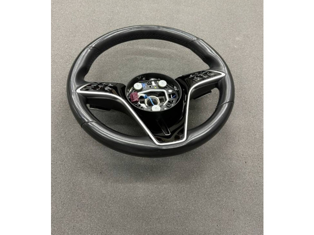 Volant Mercedes-Benz E W213 2021 A0004605517  
