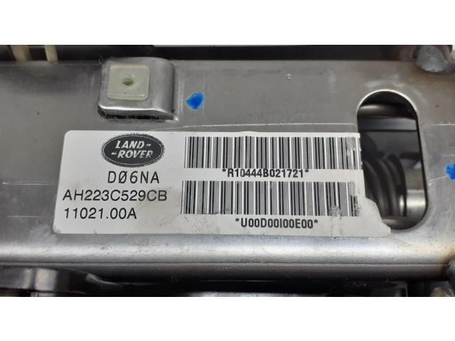  рейка  Колонка рулевая AH223C529CB, AH423F818AA   Land Rover Range Rover Sport L320 2005-2013 года