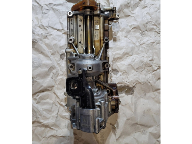 Čerpadlo oleje 13051100502, 137744   BMW 5 E60 E61   