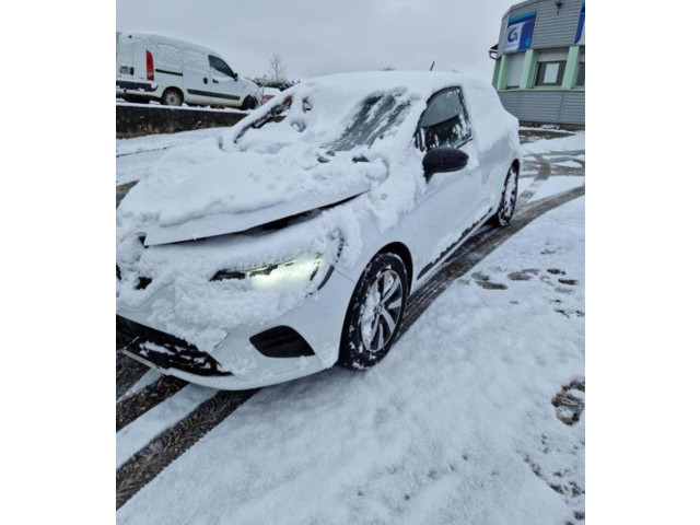 Přístrojová deska  Renault Clio V 2023 248094722R, 248094722R  
