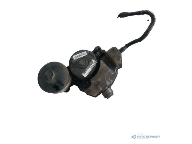 Блок управления коробкой передач 77947030098134, 55185790   Fiat Grande Punto