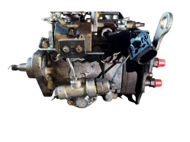 Vstřikovací čerpadlo 0460484048   Renault Rapid    F8Q 646 