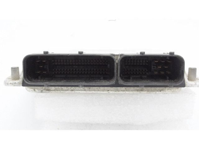 Блок управления двигателя 074906018AL, 0281010459   Volkswagen Transporter - Caravelle T4