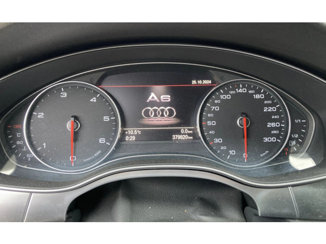 Přístrojová deska  Audi A6 C7 2012 4G8920931N, 4G8920931N  