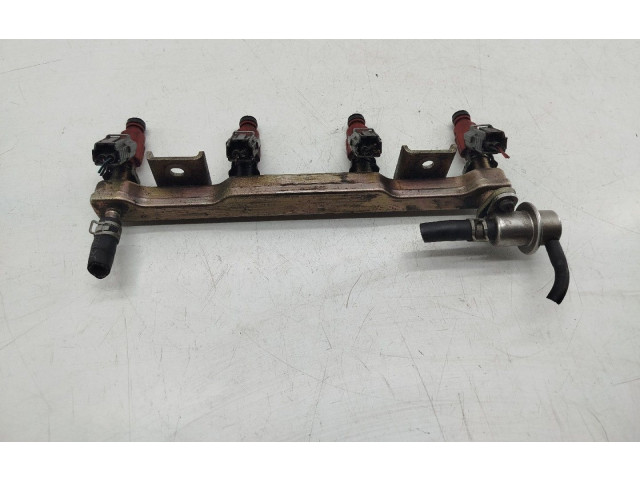 Vstřikovací lišta 166009F600, 0280155940   Nissan Primera     