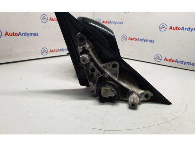 Zpětné zrcátko  BMW 3 F30 F35 F31 2015  7345673, 51167345673  