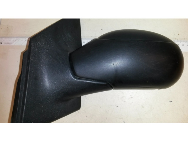Zpětné zrcátko  levé Citroen C2 2004  E20103024, E20203024  