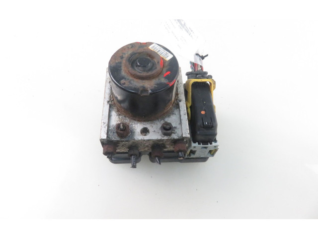 Jednotka ABS 10020701574, 9675099880   Peugeot 207 2011