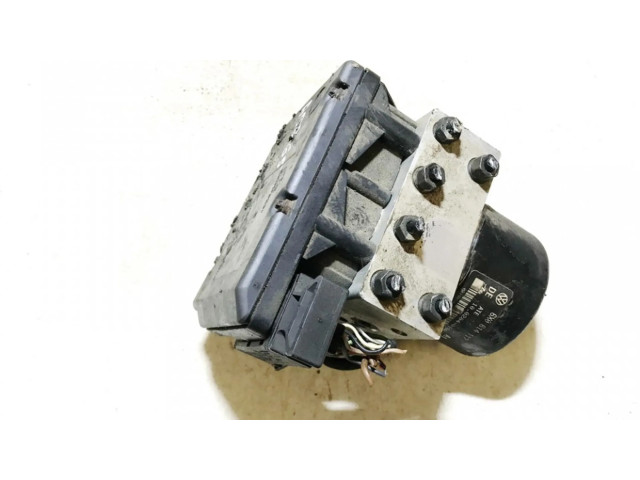 Блок АБС 6x0907379b   Seat  Arosa  1997-2005 года