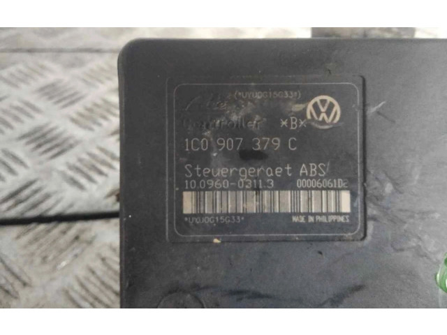 Jednotka ABS 1C0907379C   Seat Toledo II (1M) 2000