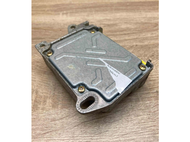 Блок подушек безопасности 4E0959655G, 4E0910655   Audi A8 S8 D3 4E