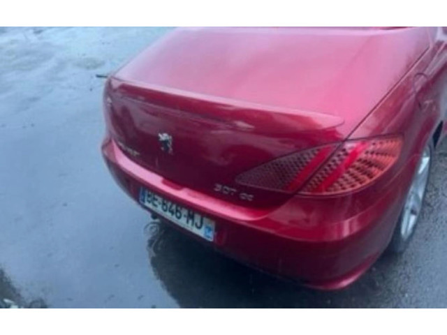 Řídící jednotka 1942V1, 1942V1   Peugeot 307 CC 2006