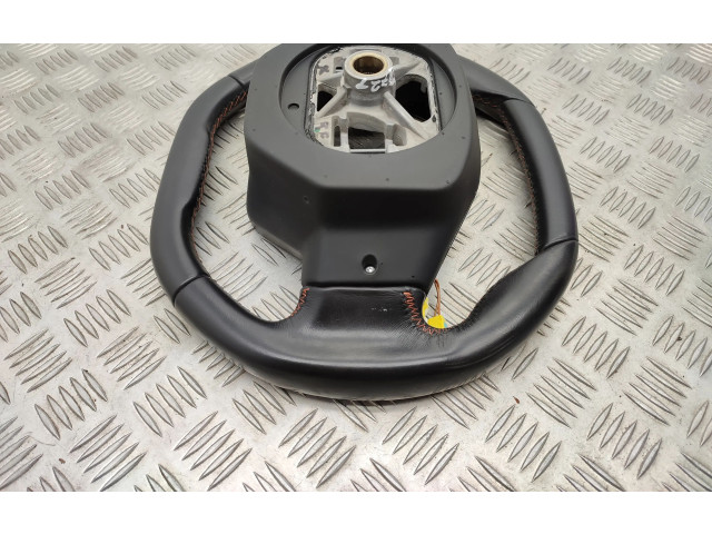 Volant Peugeot 3008 II 2016 98105487HE, 34197234D  