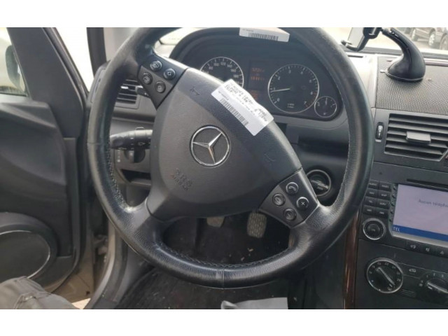 Руль Mercedes-Benz A W169  2004 - 2012 года 16946004039E00      