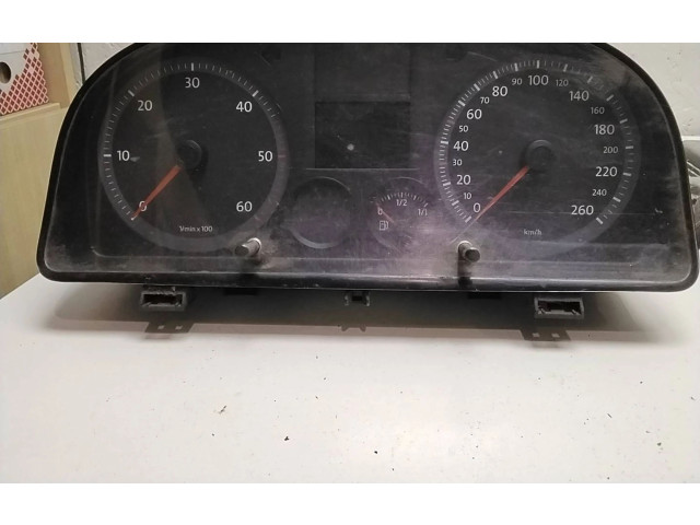 Řídící jednotka 03G906016HN, 1K0937049AD   Volkswagen Caddy 2005