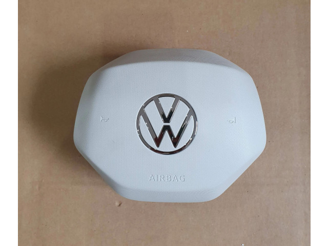 Рулевая рейка  Надувная подушка для руля 367416257, 657764600   Volkswagen ID.4 2020 -  года