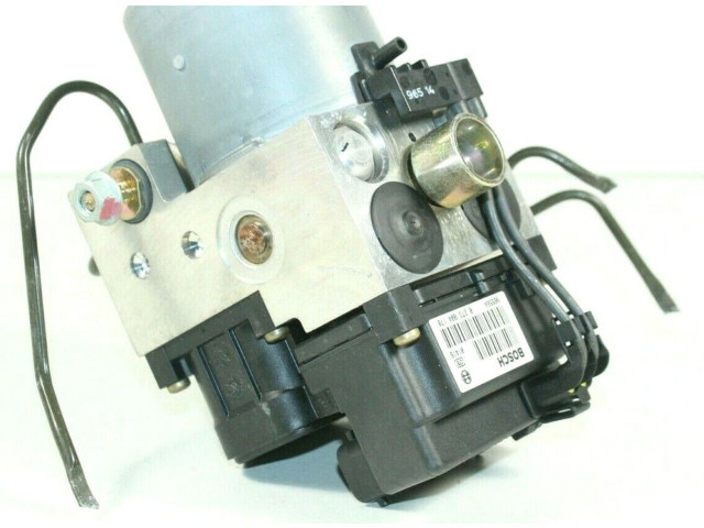 Jednotka ABS 0265215401   Porsche Boxster 986 1999