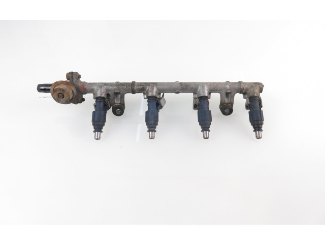 Vstřikovací lišta 0280156067   Toyota Yaris    1SZ-FE 