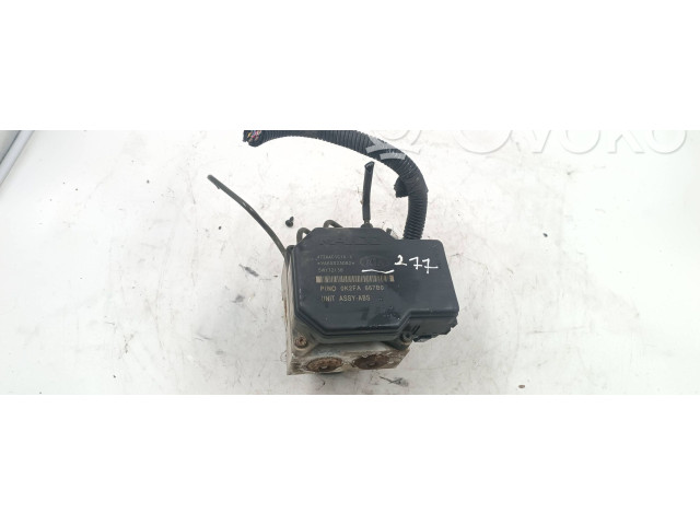 Jednotka ABS 0k2fa667b0   KIA Carnival 2006
