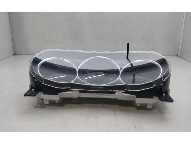 Přístrojová deska  Mazda CX-5 2013 KD4555430  