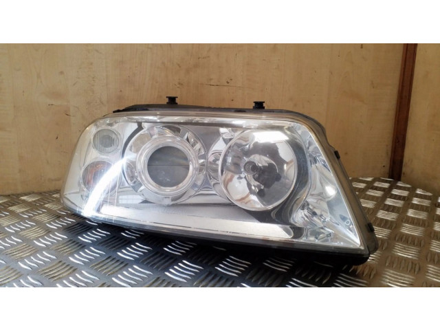 Přední světlo pravé 7M3941016AE, 0301182272   Volkswagen Sharan 2005