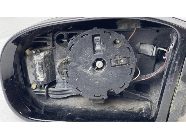 Zpětné zrcátko  levé Mercedes-Benz C W203 2005  413133417  