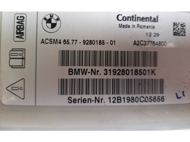 Vstřikovač 9280185, 31928018501K   BMW X3 F25     