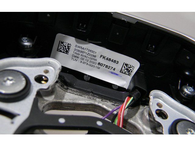 Volant BMW 4 G22 G23 G24 G26 2020 C01220, 32309882673  