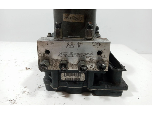 Jednotka ABS 0265235622, EH46437A0   Mazda CX-7 2010