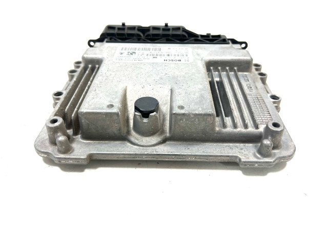 Řídící jednotka 0281015848, 9674244680   Citroen C3 2010