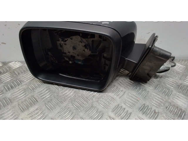 Zpětné zrcátko  Land Rover Range Rover Sport L320 2006  3304957  