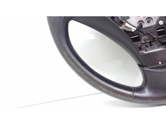 Руль BMW 5 E60 E61  2004-2010 года 6938773, 61316938773      