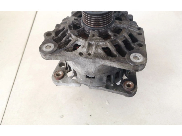 Генератор 03d903025h, 03d903025h   Skoda Fabia Mk2 (5J)  