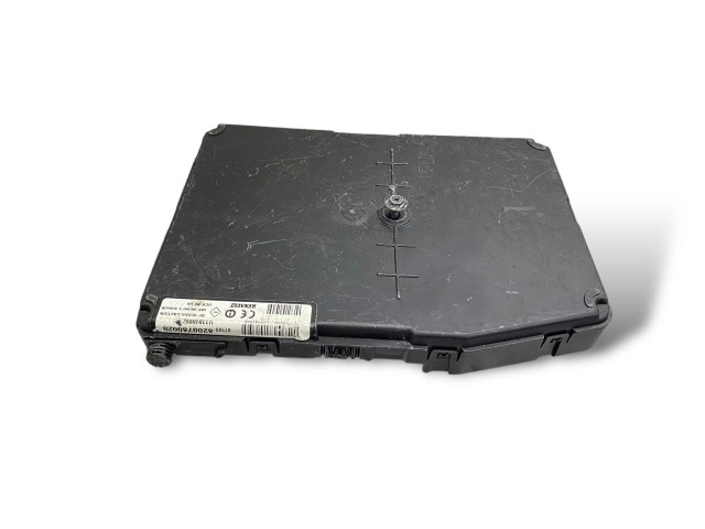 Блок комфорта 8200780025   Renault Megane II   