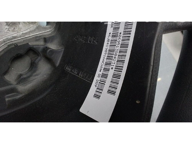 Volant Seat Ibiza IV (6J,6P) 2008 6J0419091AA  