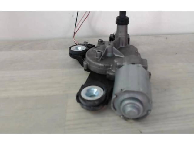 Моторчик заднего дворника BP4K67450A, BP4K67450A    Mazda MX-3
