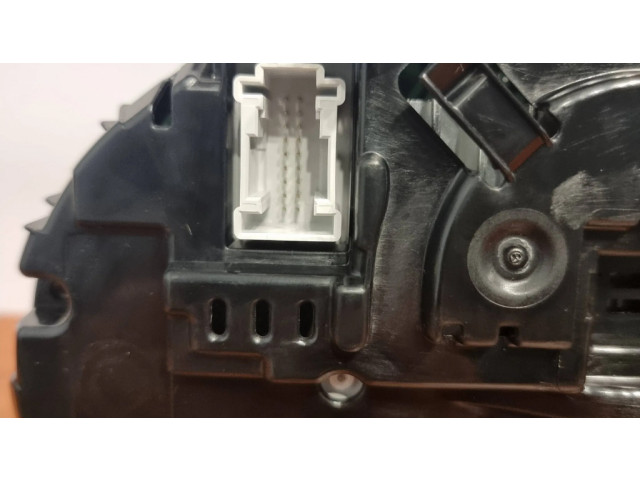 Панель приборов A2059005933, A2059012715   Mercedes-Benz GLC X253 C253       