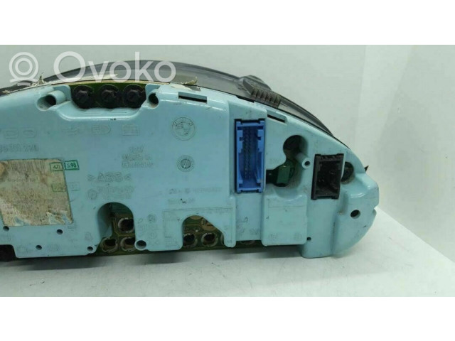 Přístrojová deska  BMW 3 E36 1991 88311220  